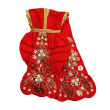 Load image into Gallery viewer, Radha Krishan-Poshak-Lehenga/Dhoti-Size 5&quot; Inch