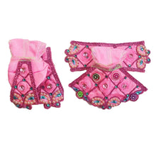 Load image into Gallery viewer, Radha Krishan-Poshak-Lehenga/Dhoti-Size 2&quot; Inch