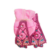 Load image into Gallery viewer, Radha Krishan-Poshak-Lehenga/Dhoti-Size 2&quot; Inch