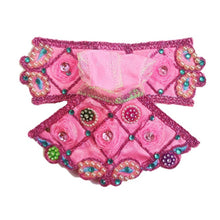 Load image into Gallery viewer, Radha Krishan-Poshak-Lehenga/Dhoti-Size 2&quot; Inch