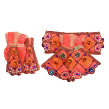 Load image into Gallery viewer, Radha Krishan-Poshak-Lehenga/Dhoti-Size 2&quot; Inch