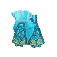 Load image into Gallery viewer, Radha Krishan-Poshak-Lehenga/Dhoti-Size 2&quot; Inch