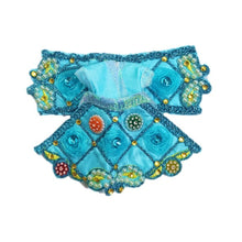 Load image into Gallery viewer, Radha Krishan-Poshak-Lehenga/Dhoti-Size 2&quot; Inch