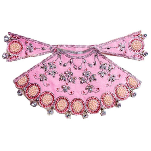 Mata Rani _Poshak-Lehenga Length Size - (5