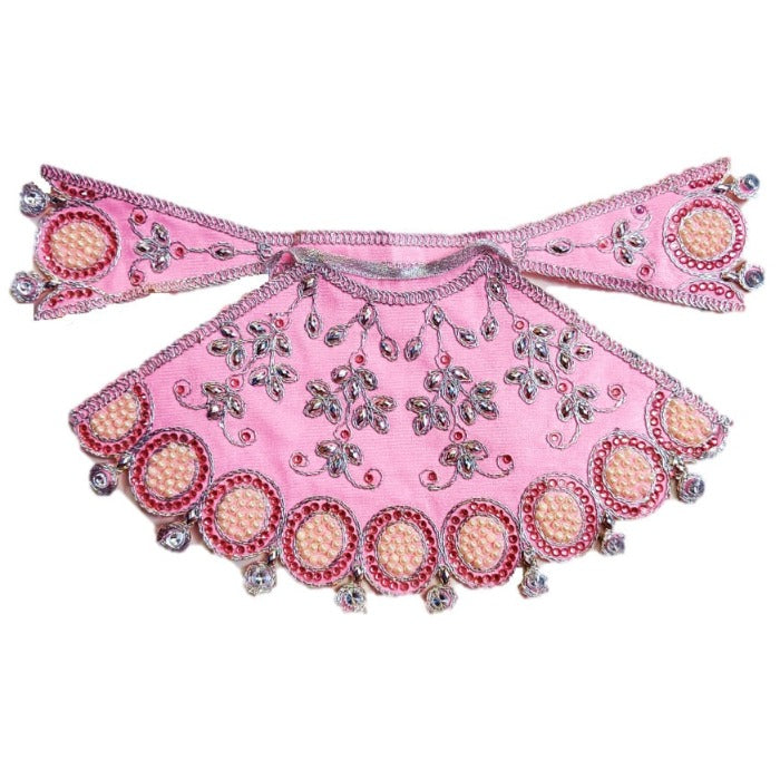 Mata Rani _Poshak-Lehenga Length Size - (5