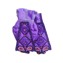 Load image into Gallery viewer, Radha Krishan-Poshak-Lehenga/Dhoti-Size 3&quot; Inch