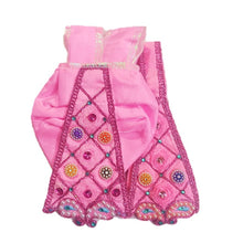 Load image into Gallery viewer, Radha Krishan-Poshak-Lehenga/Dhoti-Size 5&quot; Inch