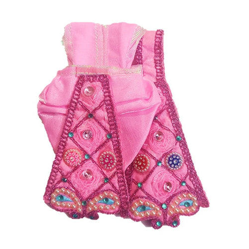 Ganesha _Poshak_ Dhoti length Size - (4