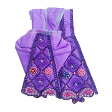 Load image into Gallery viewer, Radha Krishan-Poshak-Lehenga/Dhoti-Size 4&quot; Inch