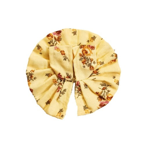 Kanha/Laddu Gopal/Krishna Ji Dress/ Poshak_ Zero (0) Size_Cotton