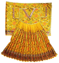 Load image into Gallery viewer, Radha Krishan _Poshak_ for Size No. 5 - for Height- 30" Inch/2.5 ft feet