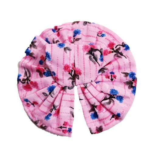 Kanha/Laddu Gopal/Krishna Ji Dress/ Poshak_ Zero (0) Size_Cotton