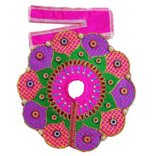 Load image into Gallery viewer, Kanha/Laddu Gopal/Krishna Ji Dress/ Poshak_ Size No. 4