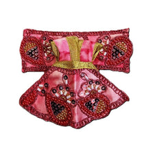 Load image into Gallery viewer, Radha Krishan-Poshak-Lehenga/Dhoti-Size 2&quot; Inch&#39;s