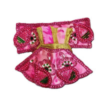 Load image into Gallery viewer, Radha Krishan-Poshak-Lehenga/Dhoti-Size 2&quot; Inch&#39;s