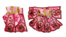 Load image into Gallery viewer, Radha Krishan-Poshak-Lehenga/Dhoti-Size 3&quot; Inch