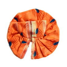 Load image into Gallery viewer, Kanha/Laddu Gopal/Krishna Ji Dress/ Poshak_ Zero (0) Size_Cotton