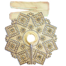 Load image into Gallery viewer, Kanha/Laddu Gopal/Krishna Ji Dress/ Poshak_ Size No. 4
