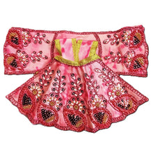 Load image into Gallery viewer, Radha Krishan-Poshak-Lehenga/Dhoti-Size 4&quot; Inch