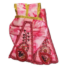 Load image into Gallery viewer, Radha Krishan-Poshak-Lehenga/Dhoti-Size 5&quot; Inch