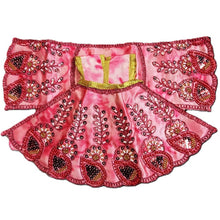 Load image into Gallery viewer, Radha Krishan-Poshak-Lehenga/Dhoti-Size 5&quot; Inch