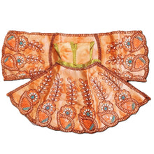 Load image into Gallery viewer, Radha Krishan-Poshak-Lehenga/Dhoti-Size 5&quot; Inch