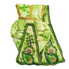 Load image into Gallery viewer, Radha Krishan-Poshak-Lehenga/Dhoti- Length Size 6&quot; Inch&#39;s