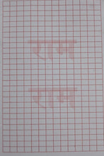 Load image into Gallery viewer, 12500 Shri Ram Ram writing book (श्री राम राम लेखन पुस्तिका)