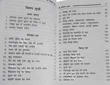 Load image into Gallery viewer, Harivansh Purana (हरिवंश पुराण) - Veda Vyas Krit - (वेद व्यास कृत)