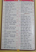 Load image into Gallery viewer, Chitramay Shri Ramcharit Manas ( चित्रमय श्री रामचरित मानस) - 2295