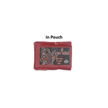 Load image into Gallery viewer, Hanuman Chalisa (हनुमान चालीसा)_ Mini Size - In Pouch