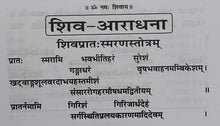 Load image into Gallery viewer, Shiv Aaradhana ( शिव आराधना) - 2127