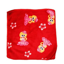 Load image into Gallery viewer, Soft Towel for Laddu Gopal/Home deity _Size 9&quot; X 10&quot; Inch&#39;s