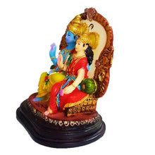 Load image into Gallery viewer, Ram Sita Sculptur