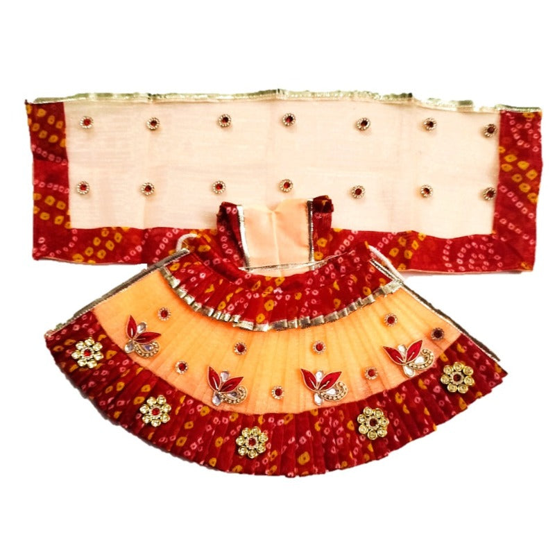 Rajasthani Lehenga, Pavadai for New Born Baby Kids Lehenga Indian  Traditional Silk Net Lehanga Choli South Pavadai Set Festive Ethnic Wear -  Etsy