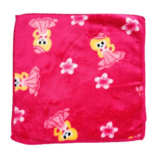 Soft Towel for Laddu Gopal/Home deity _Size 9