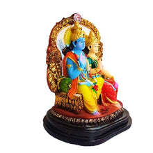 Load image into Gallery viewer, Ram Sita Sculptur