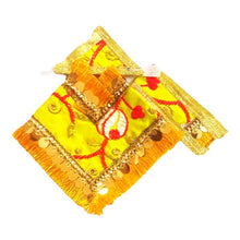 Load image into Gallery viewer, Sai Baba Dress_ Size_No. 0 for Idol height - 4 Inchs.