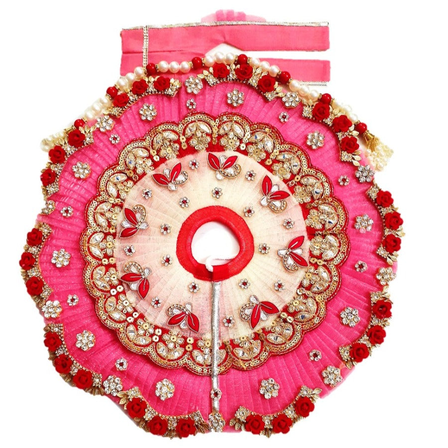 Mere Krishna Bal Gopal Dress Price in India - Buy Mere Krishna Bal Gopal  Dress online at Flipkart.com