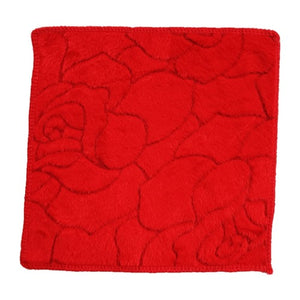 Soft Towel for Laddu Gopal/Home deity _Size 9" X 10" Inch's