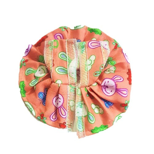 Kanha/Laddu Gopal/Krishna Ji Dress/ Poshak_Size No. 0 - Cotton