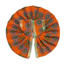 Load image into Gallery viewer, Kanha/Krishna Ji Dress/ Poshak_ Size No.2 (Cotton)