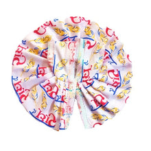 Load image into Gallery viewer, Kanha/Laddu Gopal/Krishna Ji Dress/ Poshak_Size No. 1_ (Cotton)