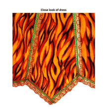 Load image into Gallery viewer, Shiv ji/Shankar ji Tiger Poshak - Idol Height 2 feet /24&quot; Inchs - Size No. 4