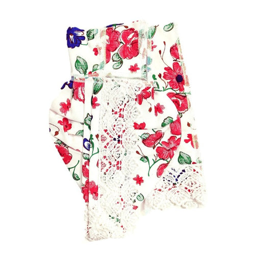 Ganesha -Poshak-Dhoti Length - (5