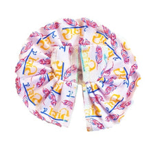 Load image into Gallery viewer, Kanha/Laddu Gopal/Krishna Ji Dress/ Poshak_Size No. 1_ (Cotton)