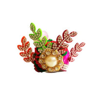 Load image into Gallery viewer, Decorative Laddu Gopal Pagdi_ Size No 3