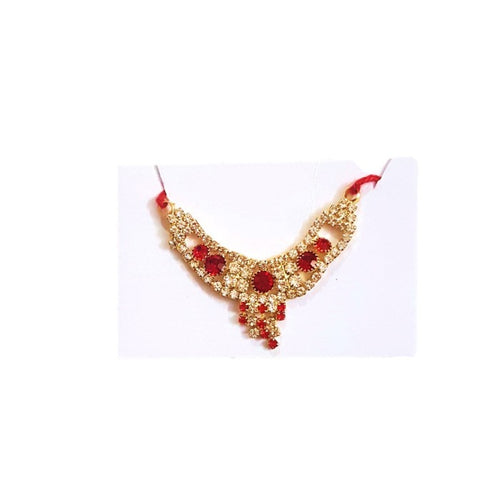 Laddu Gopal Necklace - Size No.- 2-6