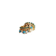 Load image into Gallery viewer, Laddu Gopal Fancy Payal Size No 2