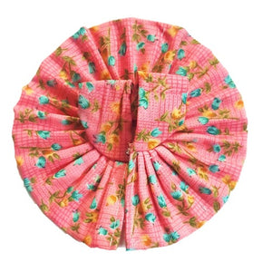Kanha/Laddu Gopal/Krishna Ji Dress/ Poshak_ Size No. 2_ (Cotton)
